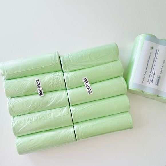 300♻️Environmental Protection Garbage Bag - Picture 2 of 6